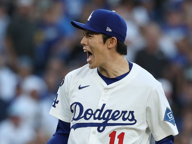 佐々木朗希がいなければ敗退していた」“古巣”ドジャースの苦闘を解説者