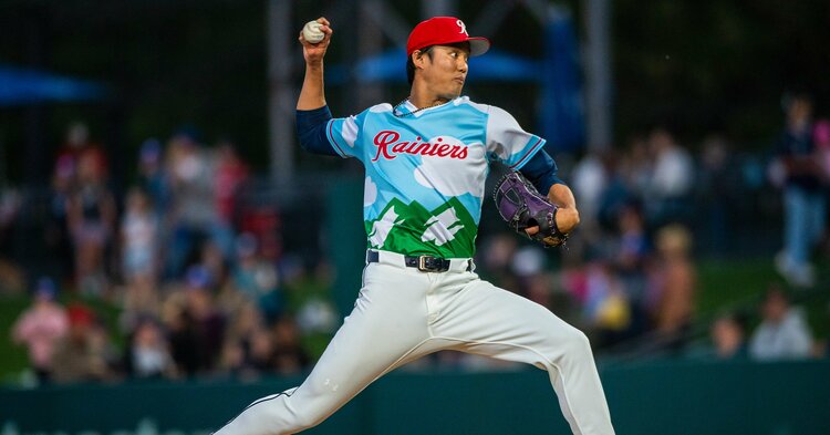 ドジャース・大谷翔平が投手「本格復帰」の裏側で…マリナーズ“電撃解雇