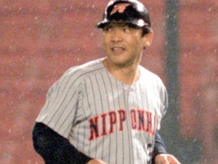 落合博満44歳「あのときオレの“戦う気持ち”が絶えた…」天才・落合に