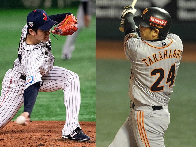 魅惑の「チーム高橋」。慶彦に由伸、直樹＆一三、現役も礼ら豪華投手陣