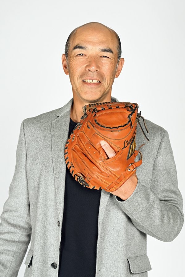じつは捕手だった2000安打の大打者”和田一浩が明かす松坂大輔の