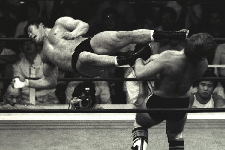 まだ実感がないんです」藤波辰爾が語るアントニオ猪木の思い出と“新