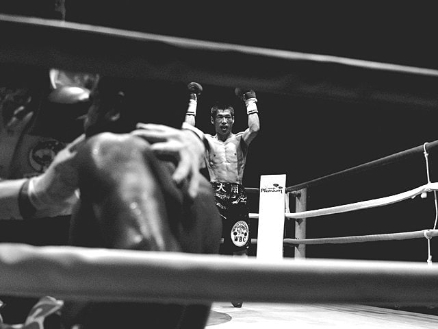 拳の記憶＞ 長谷川穂積vs.ウィラポン＆F・モンティエル 「誇り高き勝利