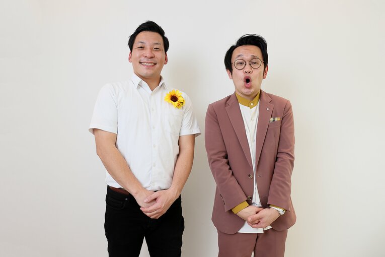 M-1過去最高3位インディアンス「え、3票あったら優勝ちゃうん？」最終審査のドキドキを告白「オール巨人師匠がオズワルドでああっ…」(6)