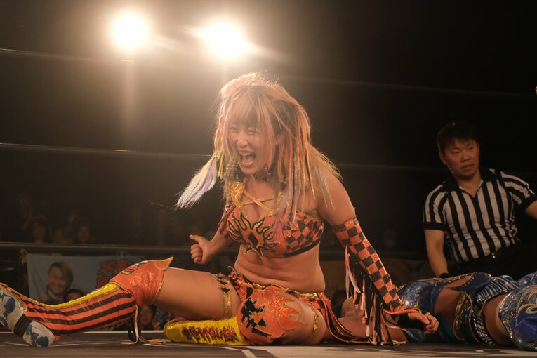 ©Norihiro Hashimoto