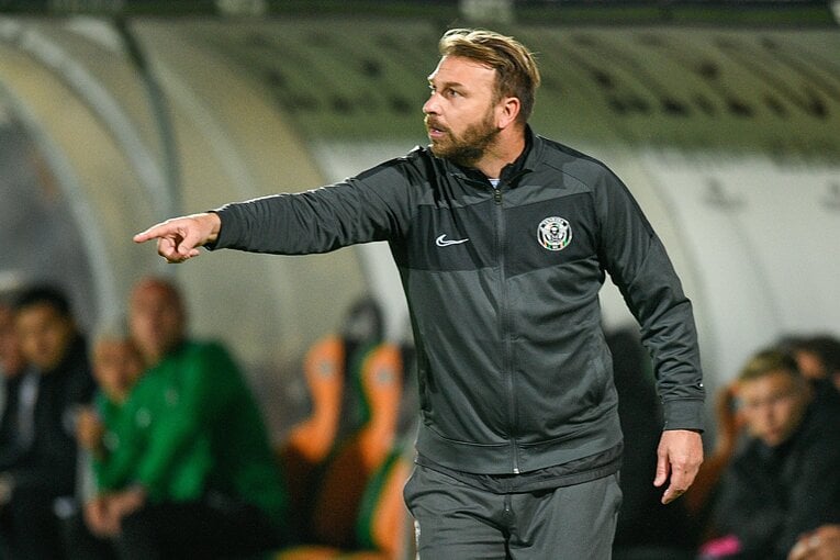 就任1年目でベネツィアをセリエＡに導いたザネッティ監督。38歳は今季のリーグ最年少だ©Getty Images