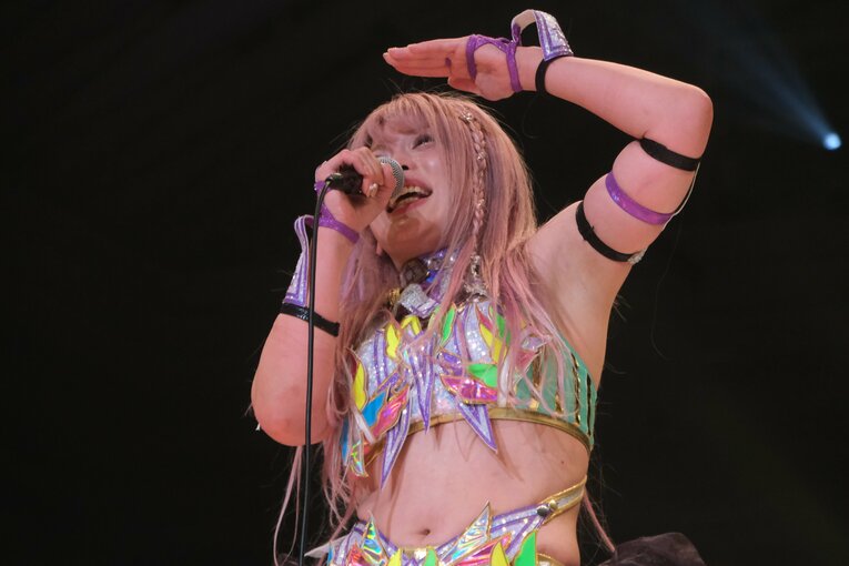 「もうプロレスやりたくない」負傷欠場中のSNS誹謗中傷…それでも人気女子レスラー・中野たむが復帰するまで「リングの上が、生きる場所」(56)