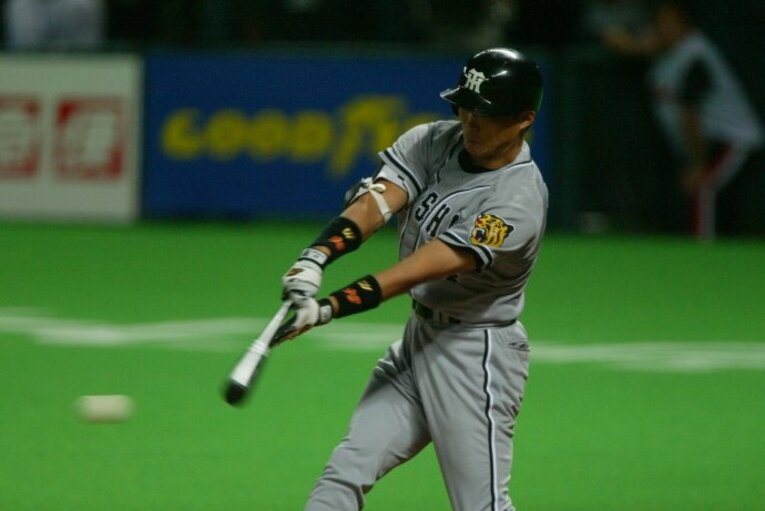 ©Sports Graphic Number