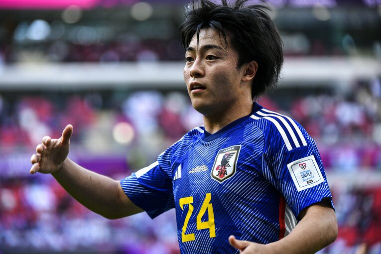 ©Takuya Sugiyama/JMPA