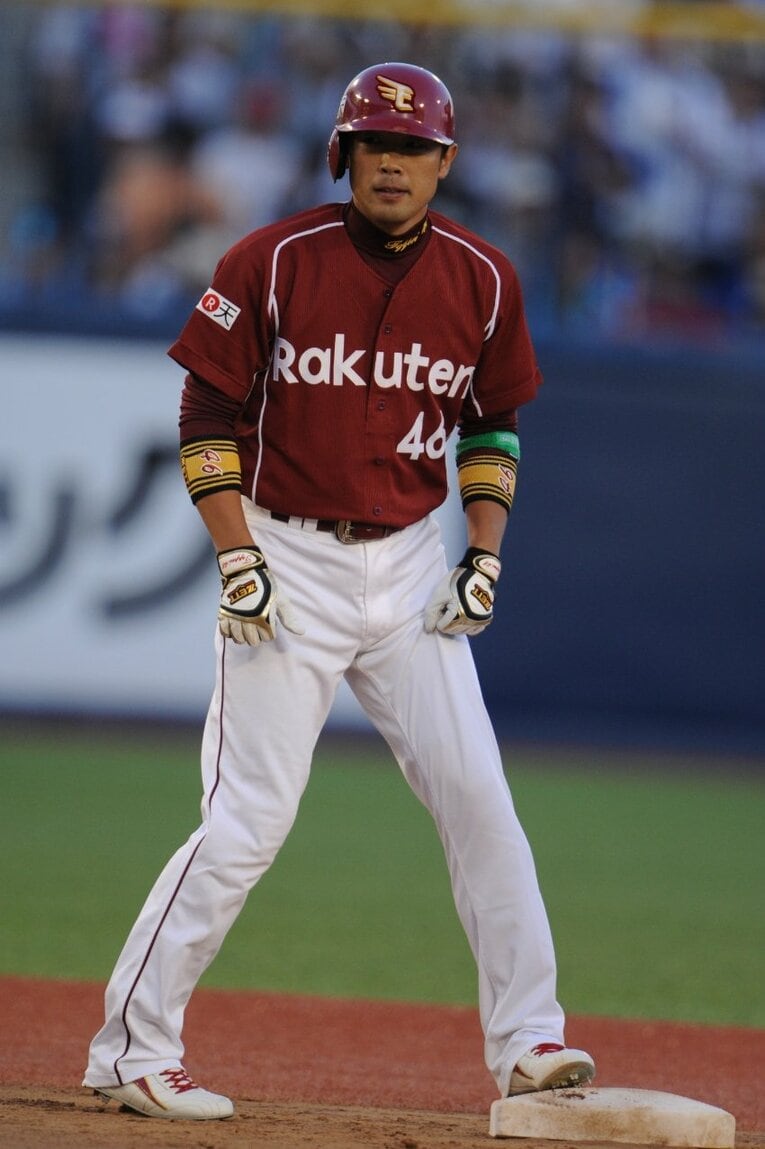 ©Sports Graphic Number