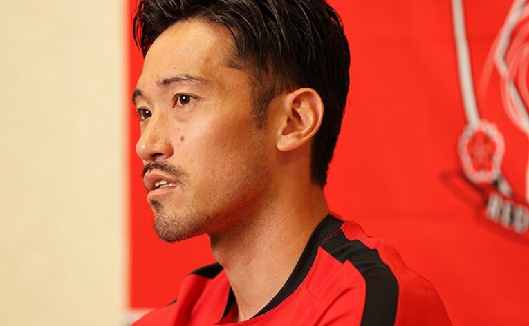 阿部勇樹、レスターの思い出と優勝。「一番戸惑ったのは、名前のコール」(2)