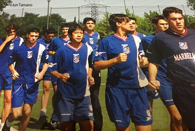 久保建英はジダンの好みとなるか？“元祖・神童”玉乃淳が見る将来性。(2)