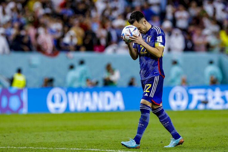 ©︎Kiichi Matsumoto/JMPA