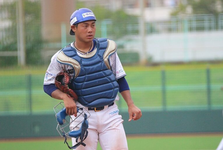 挫折からドラフト指名なるか　2019年高校BIG4の次、171cmトルネード、上甲監督最後の教え子…(6)