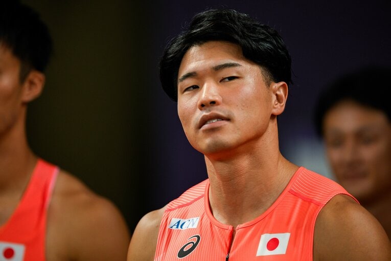 小池祐貴　©Nanae Suzuki