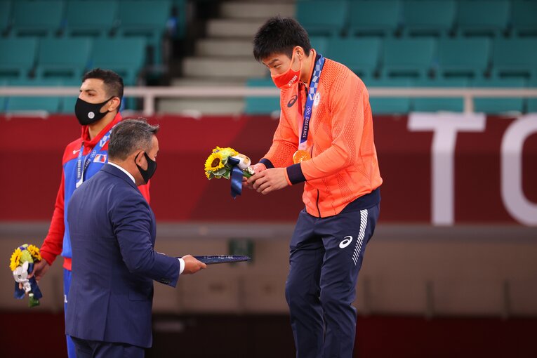 ©Takuya Matsunaga／JMPA