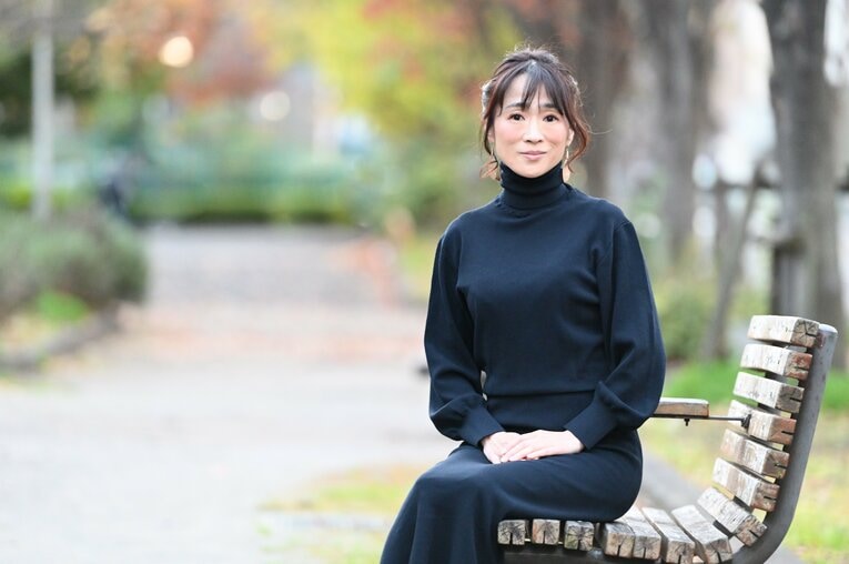 JRA初の女性騎手・細江純子が告白する“現役生活5年間”の苦悩「ウワサ話が怖くて…」「相談しただけで恋愛関係だと誤解された」(15)