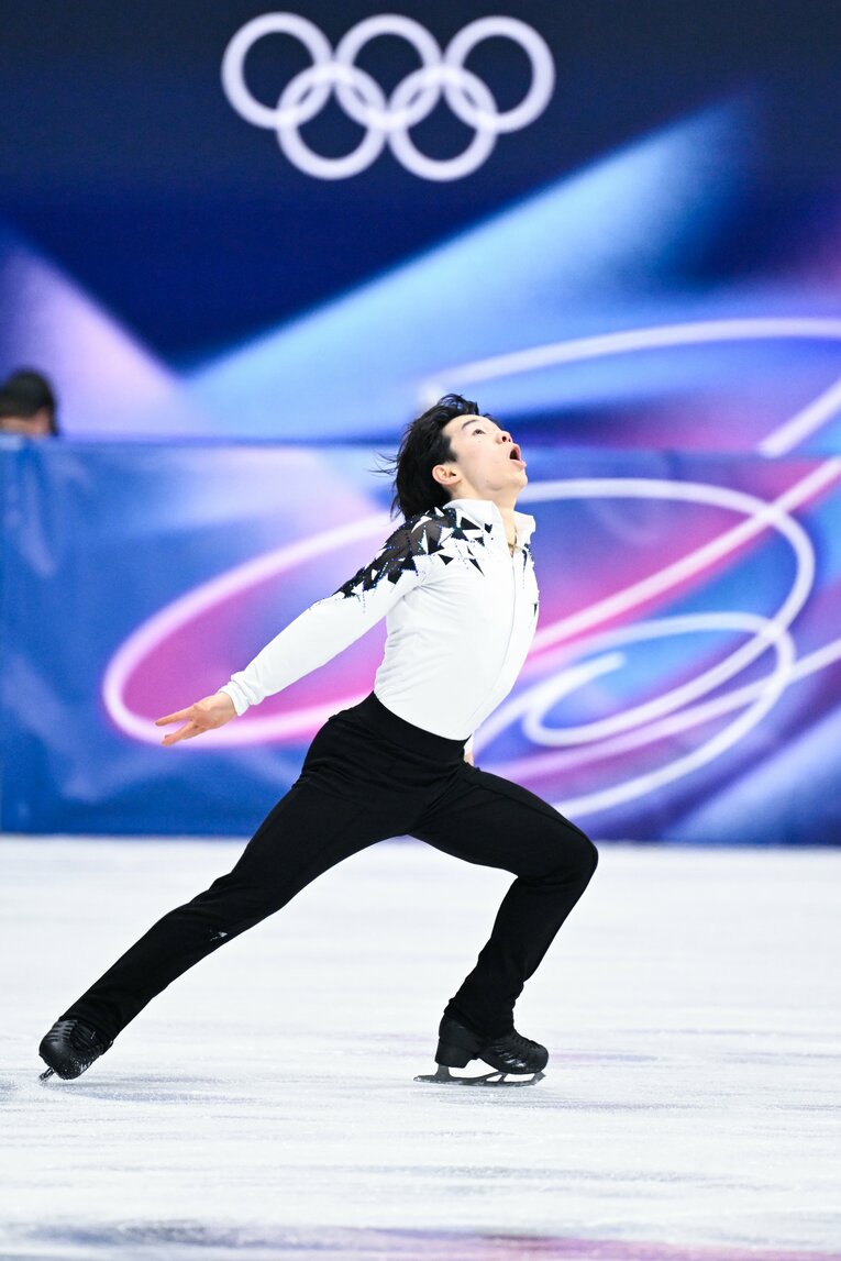 ©️Asami Enomoto/JMPA