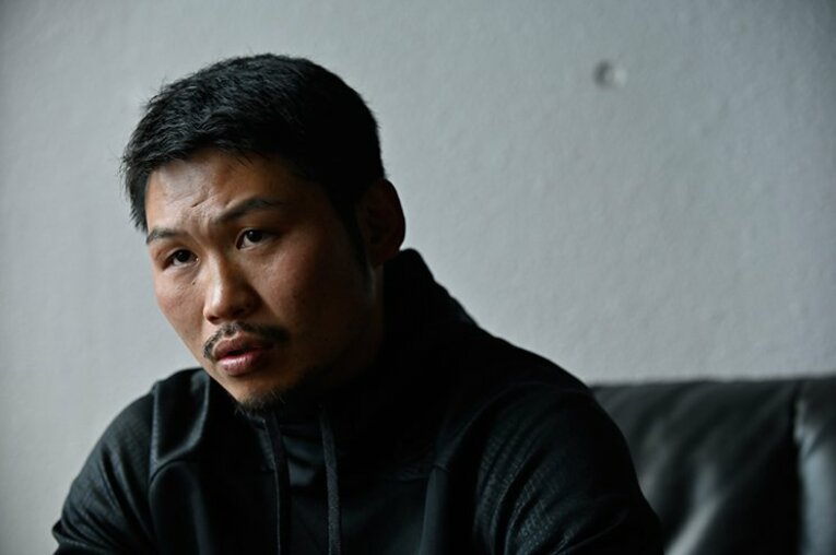 三浦隆司の人生を変えたKO負け。米年間最高試合の後に起こったこと。(2)