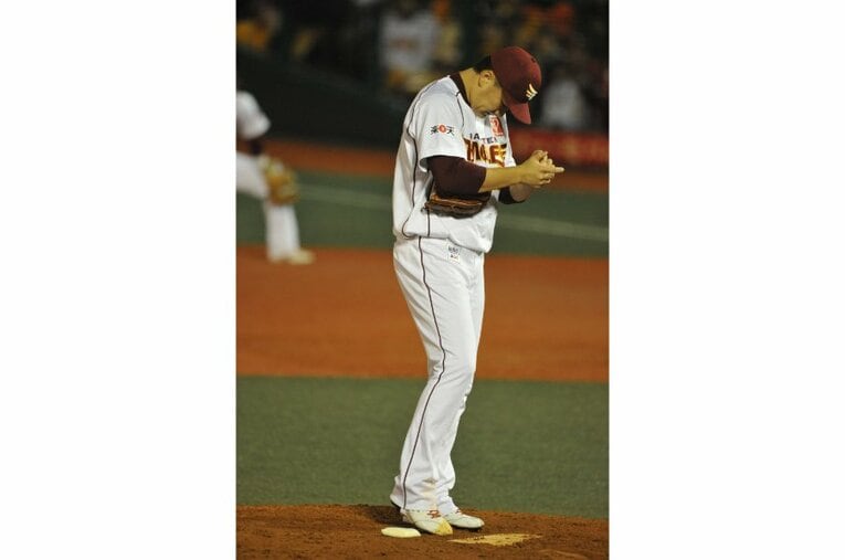 ©Sports Graphic Number