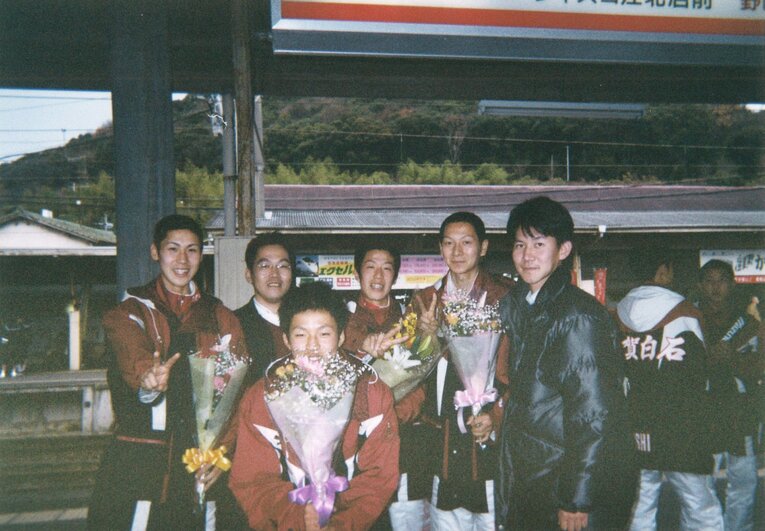 「丸刈り強制なし、練習は2時間だけ」“普通の”県立高校陸上部の奇跡…20年前、なぜ全国高校駅伝で準優勝できた？「ヤバかった練習方法」(4)