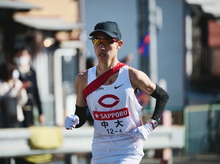 4区 ／ photograph by Yuki Suenaga