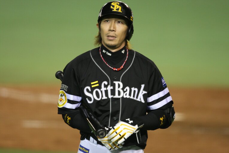 移籍初年度の2007年は132試合に出場した　©Koji Asakura