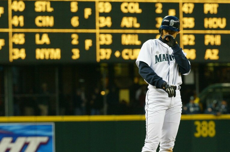 2006年 ／ photograph by Naoya Sanuki