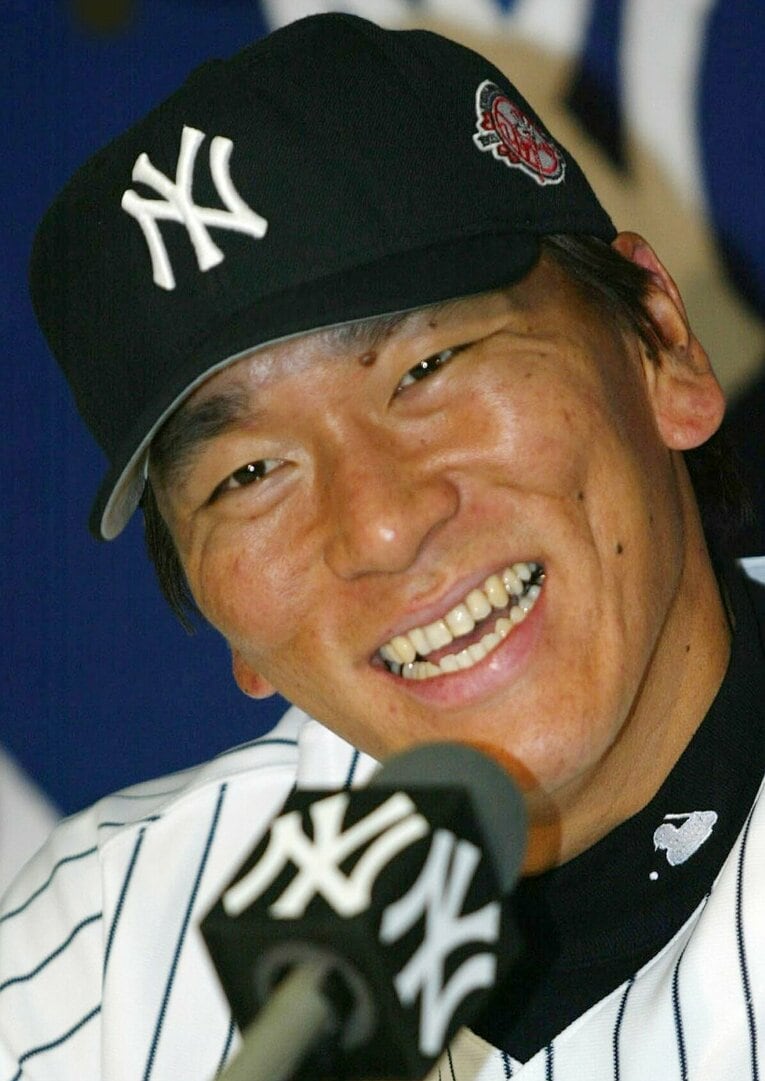 今も米国ファンから愛され続けている　©JIJI PRESS