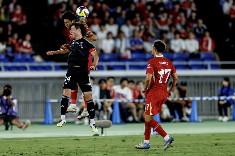 ©︎Kiichi Matsumoto