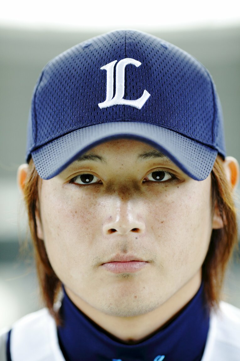 【涌井の24歳】©Tabun Matsuzono