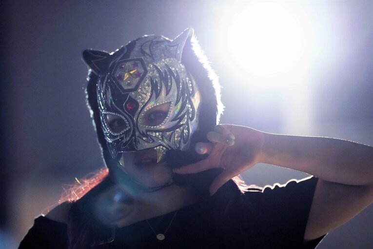 スターライト・キッドの撮りおろし写真（2枚目／全13枚）