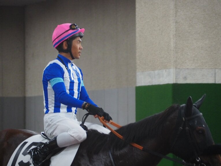 ©Sports Graphic Number