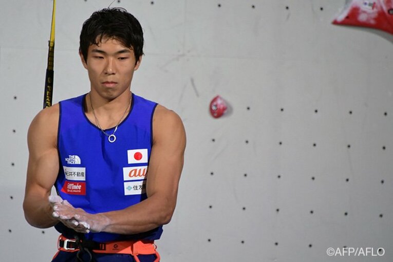 プロクライマー・杉本怜、29歳。「今のボクにできることを考えた」(6)