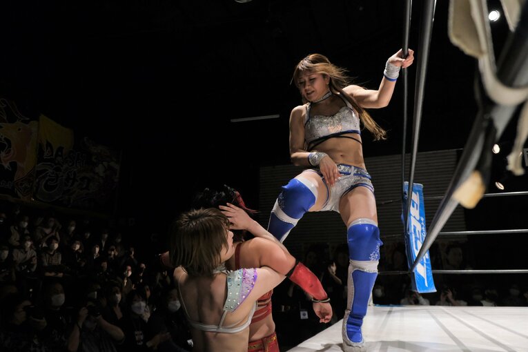 3.11仙女　©Norihiro Hashimoto