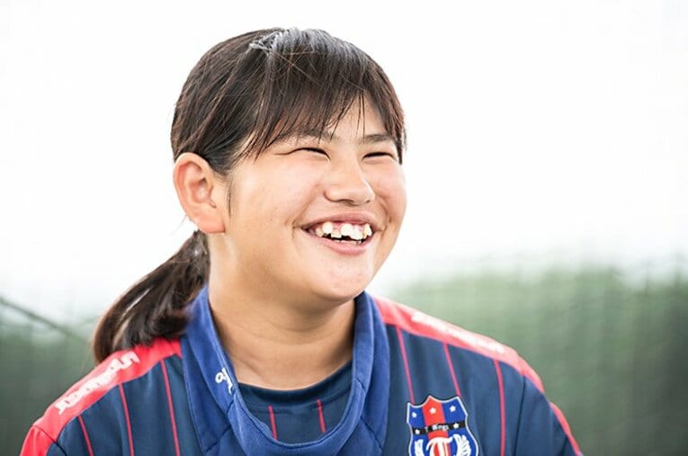 ブラインドサッカー日本代表・菊島宙。カトケンの一言で「覚醒」して得点王！(2)