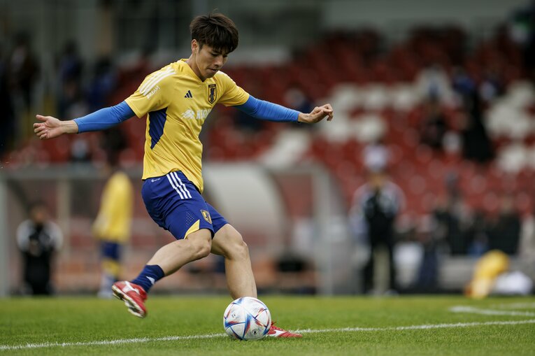 ©︎Kiichi Matsumoto