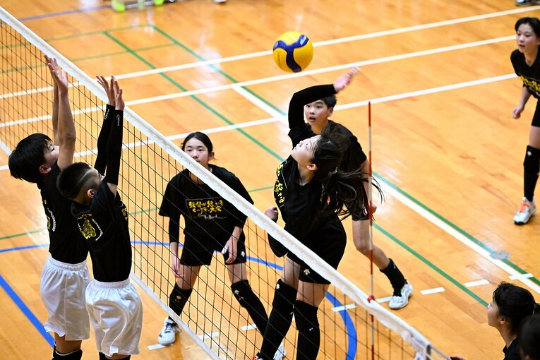 10回大会（福岡）は1月12、13日の2日間にわたって宗像市で開催