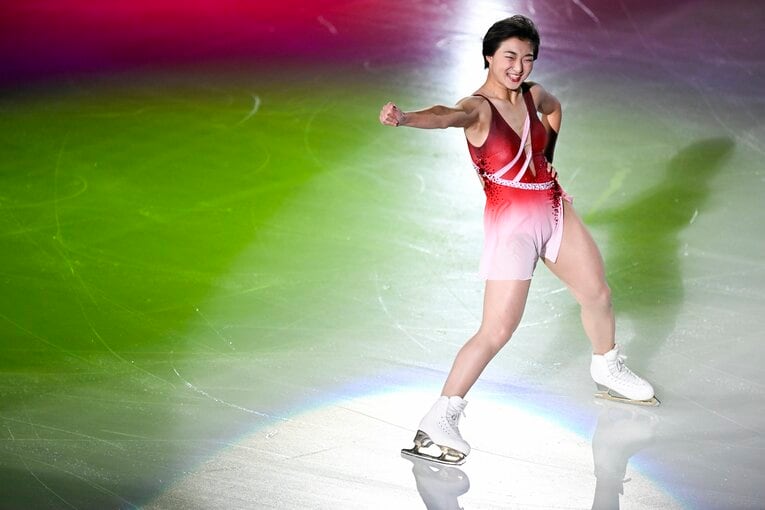 エキシビション「Love　shack」　©Asami Enomoto