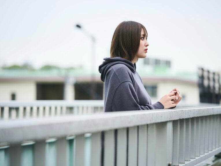 「リングを降りたら素でいたい」 元アイドルはパワーファイターに…スターダム・ひめかが“ネガティブな自分”もさらけ出す理由《特別グラビア》(13)