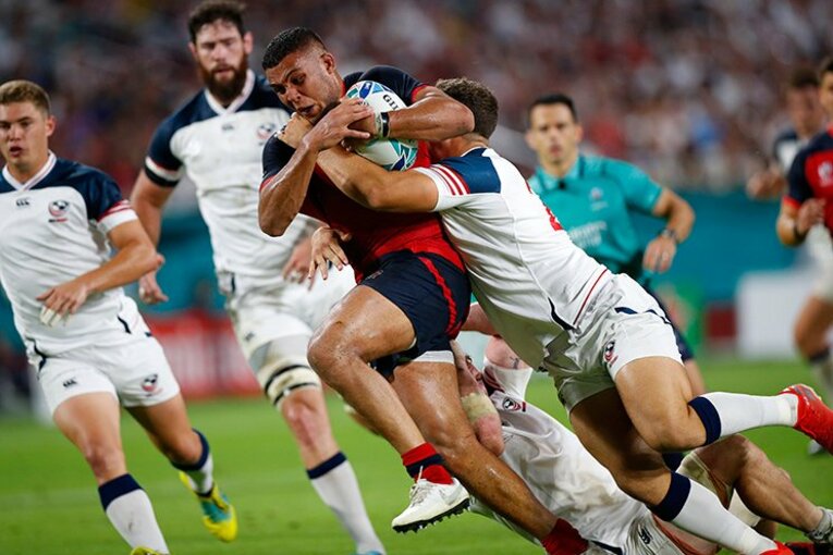 エディー「君には弟がいるかね？」会見に感じたティア2国への敬意。(2)