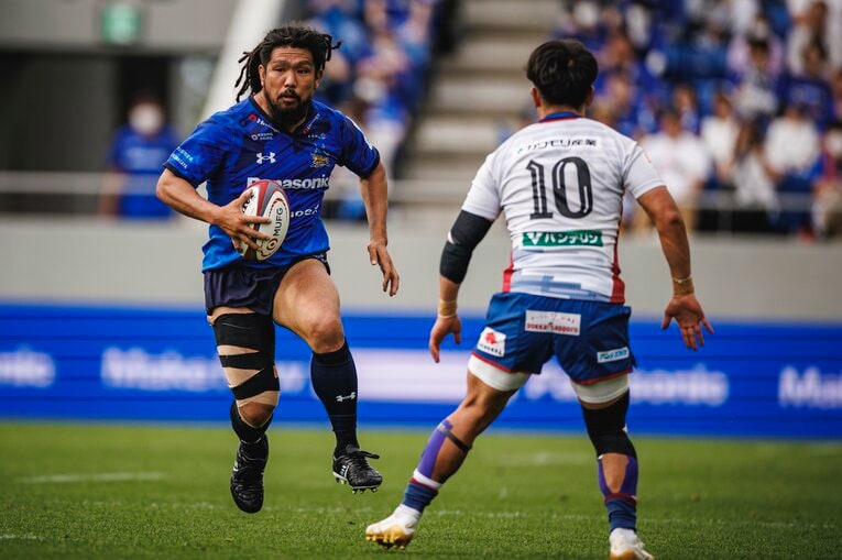 ©︎Kiichi Matsumoto