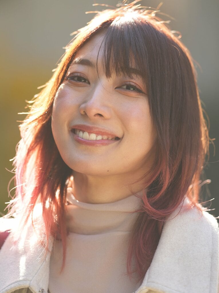 人気プロレスラー・向後桃の撮りおろしフォト（全49枚） ©Essei Hara