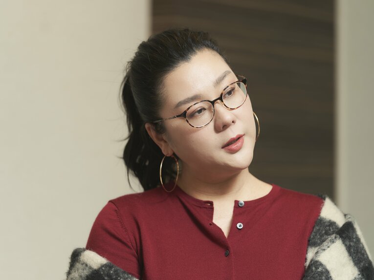 「私たちはさ、消費されることにものすごく敏感だよね」ジェーン・スーと青木真也はなぜ“ロイホの3時間”を大事にするのか？(5)