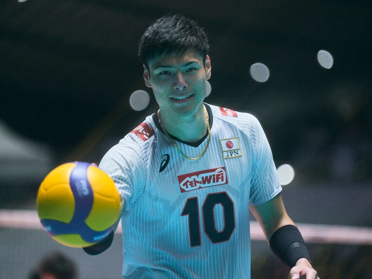 高橋健太郎　©︎Yuki Suenaga