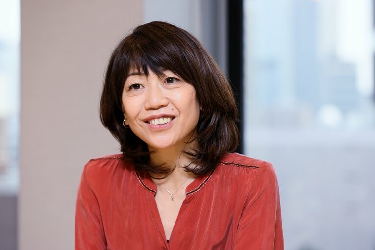 シドニー五輪女子マラソン金メダリストの高橋尚子も県岐阜商出身だ　©Shigeki Yamamoto