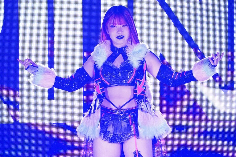 吏南　©Essei Hara