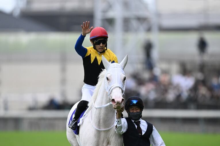 ソダシvsスターズオンアースは競馬史に残るレースとなるか？「ウオッカとダイワスカーレット」以来の“名牝ライバル誕生”を期待してしまう理由(47)
