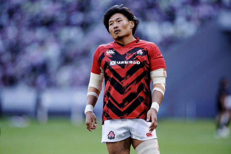 稲垣啓太　©︎Kiichi Matsumoto