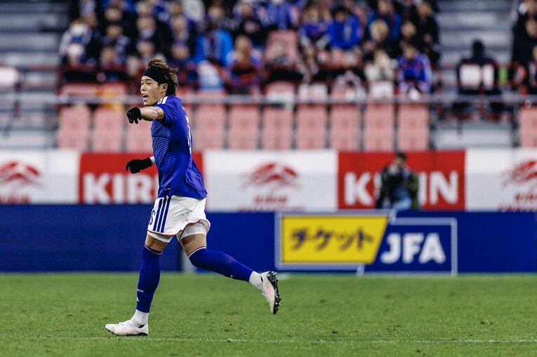 ©︎Kiichi Matsumoto